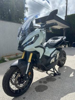 HONDA X-ADV 